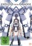 Expelled from Paradise, DVD, DVD