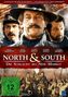 Sean McNamara: North & South - Die Schlacht bei New Market, DVD