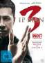 Wilson Yip: IP Man 3, DVD
