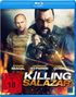 Keoni Waxman: Killing Salazar (Blu-ray), BR