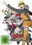 Masahiko Murata: Naruto Shippuden - The Movie 3: Die Erben des Willens des Feuers, DVD