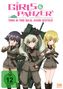 Girls & Panzer - This is the Real Anzio Battle! OVA, DVD