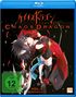 Hideki Tachibana: Chaos Dragon Vol. 3 (Blu-ray), BR