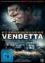 Vendetta (2016), DVD