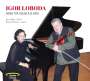 Igor Loboda: Werke für Violine & Klavier, CD