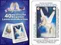 Angelina Schulze: Angelinas 40 mystische Beginner - Lenormandkarten, Buch