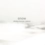 : Shoko Kuroe - Snow, CD