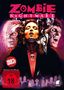 John Fasano: Zombie Nightmare, DVD