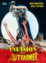 Ed Adlum: Invasion der Blutfarmer (Blu-ray & DVD im Mediabook), BR
