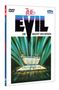 Gus Trikonis: The Evil (1978) (Blu-ray & DVD im Mediabook), BR,DVD