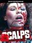 Fred Olen Ray: Scalps (Blu-ray & DVD im Mediabook), BR,DVD