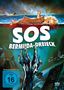 SOS Bermuda-Dreieck, DVD