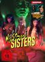 Nightmare Sisters / Deadly Embrace (Blu-ray im Mediabook), 2 Blu-ray Discs