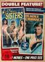 David DeCoteau: Nightmare Sisters / Deadly Embrace (Blu-ray im Mediabook), BR,BR