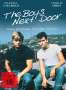 The Boys Next Door (Blu-ray & DVD im Mediabook), 1 Blu-ray Disc und 1 DVD