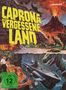 Caprona - Das vergessene Land (Blu-ray & DVD im Mediabook), 1 Blu-ray Disc and 1 DVD