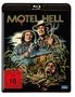 Kevin Connor: Motel Hell (Blu-ray), BR
