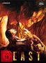 Feast (Blu-ray & DVD im Mediabook), 1 Blu-ray Disc und 1 DVD