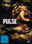 Jim Sonzero: Pulse - Du bist tot, bevor du stirbst (Blu-ray & DVD im Mediabook), BR,DVD