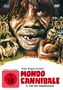 Mondo Cannibale 2 - Der Vogelmensch, DVD