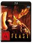 Feast (Blu-ray), Blu-ray Disc