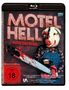 Motel Hell (Blu-ray), Blu-ray Disc