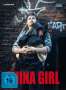 China Girl (Blu-ray & DVD im Mediabook), Blu-ray Disc