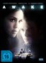 Awake (2007) (Blu-ray & DVD im Mediabook), 1 Blu-ray Disc und 1 DVD