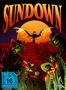 Anthony Hickox: Sundown - Der Rückzug der Vampire (Blu-ray & DVD im Mediabook), BR