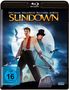 Anthony Hickox: Sundown - Der Rückzug der Vampire (Blu-ray), BR