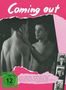 Coming Out (Blu-ray & DVD im Mediabook), 1 Blu-ray Disc und 1 DVD