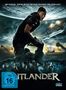 Outlander (Blu-ray & DVD im Mediabook), 1 Blu-ray Disc und 1 DVD