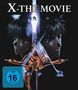 X - The Movie (Blu-ray), Blu-ray Disc, Blu-ray Disc