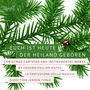 Johann Philipp Käfer: Weihnachtskantaten, CD