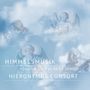 Hieronymus Consort - Himmelsmusik, CD