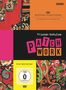 Tristan Schulze: Patchwork, DVD, DVD
