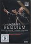 Wolfgang Amadeus Mozart: Requiem KV 626, DVD