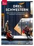 Drei Schwestern, DVD