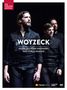 Ulrich Rasche: Woyzeck, DVD