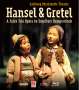 Engelbert Humperdinck: Hänsel & Gretel (Salzburger Marionetten-Theater), BR