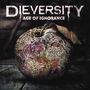 Dieversity: Age Of Ignorance, CD, CD