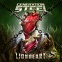 Generation Steel: Lionheart, CD