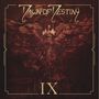 Dawn Of Destiny: IX, CD