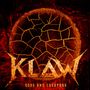 Klaw: Gods And Creators, LP, LP