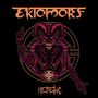 Ektomorf: Heretic, CD