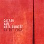 Caspar Van Meel: On the Edge, CD