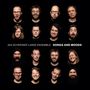 Jan Schreiner: Songs & Moods, CD