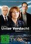 Unter Verdacht Vol. 5, 3 DVDs