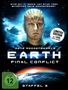 : Earth: Final Conflict Staffel 3 (Limited Edition), DVD,DVD,DVD,DVD,DVD,DVD