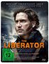 Alberto Arvelo: The Liberator (Blu-ray), BR